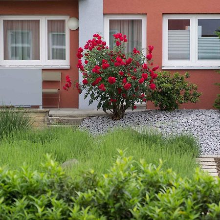 Hotel Neckartal Kongen Номер фото