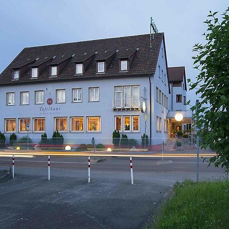 Hotel Neckartal Kongen Экстерьер фото